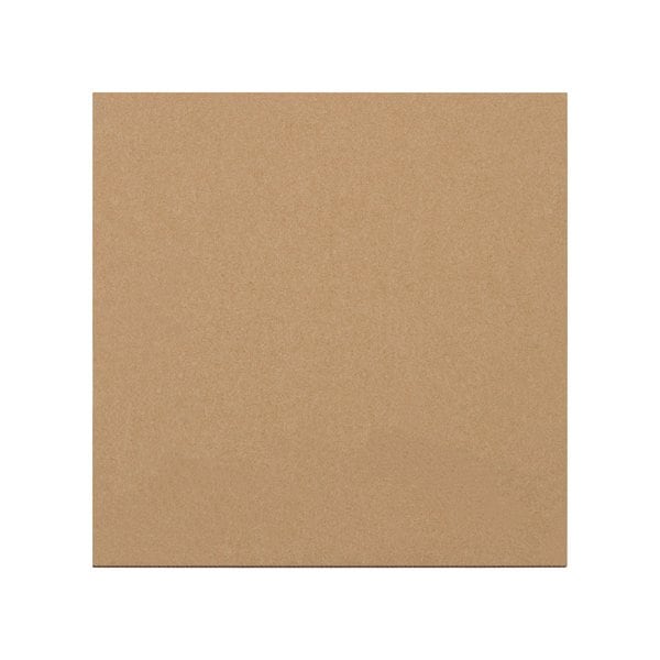 Bsc Preferred 9-7/8 x 9-7/8'' Corrugated Layer Pads, 100PK SP99 - main